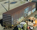 CSXT 160848